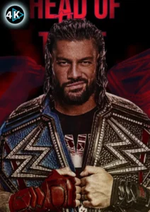 4K IPTV Experience Thrilling WWE Matches in 4K IPTV