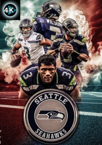 4K IPTV Watch Exciting NFL Sports Events in 4K IPTV