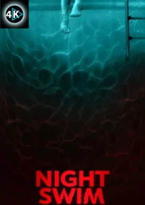 4K IPTV Dive into Night Swim with 4K IPTV