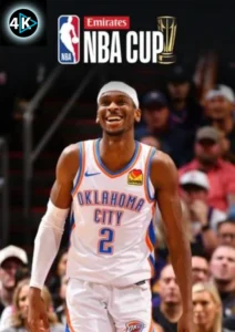 4K IPTV NBA Games Streaming in 4K IPTV