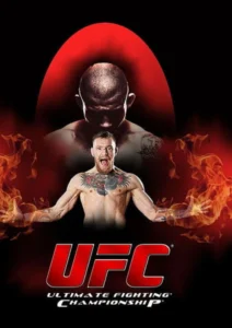 4K IPTV Live UFC Events Streaming in 4K IPTV