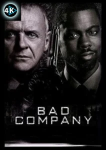 4K IPTV Watch Bad Company Movie in Stunning 4K IPTV
