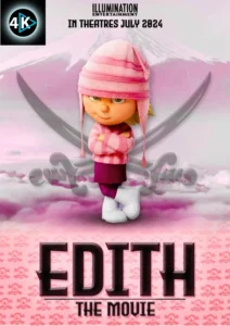 4K IPTV Enjoy Family-Friendly Edith Movies for Kids in 4K IPTV