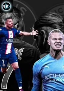 4K IPTV Exciting Football Sports Events Streaming in 4K IPTV