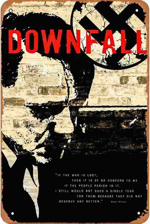 Downfall (2004)