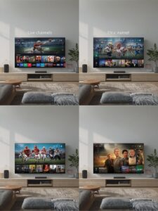 4KElite IPTV app installation