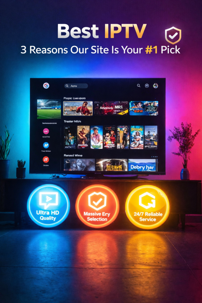 best iptv IN USA AND CA