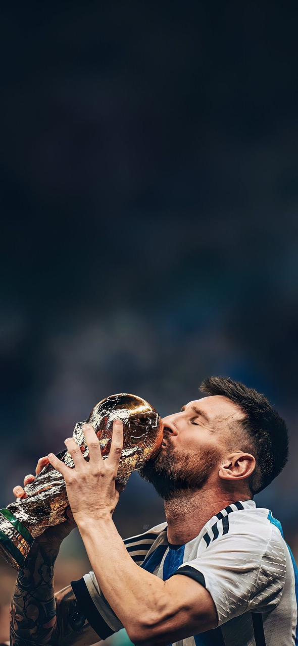 MESSI LEO