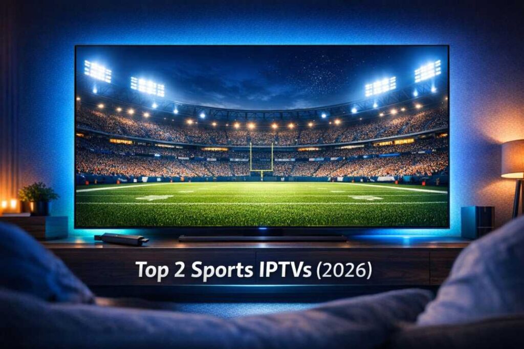 BEST IPTV SUBSCRIPTIONS